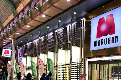 ④:マルハンなんば新館「見切り早え〜」