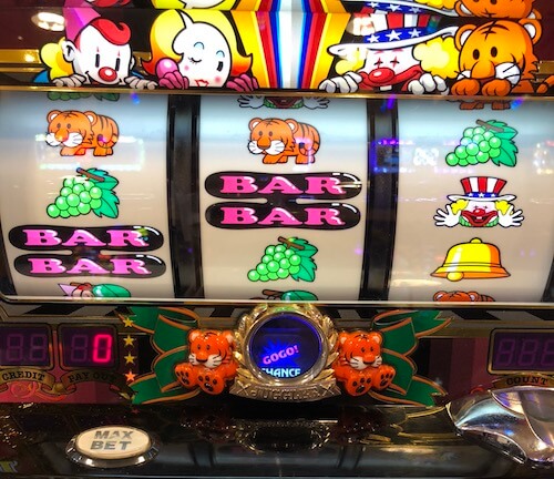 マイジャグらー３：ついにペカる