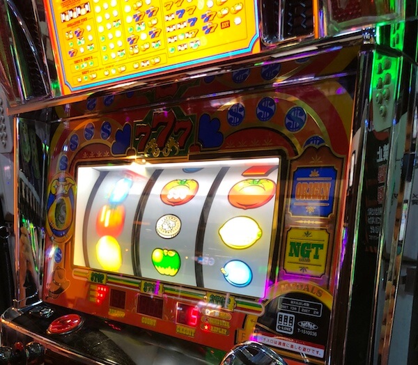 ②その後すぐにチャンス再到来：その１
