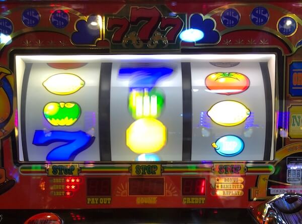 ③投資10000円で３回目のチャンス到来