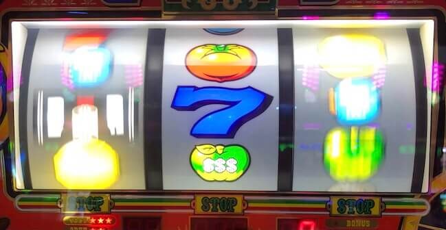 ④気分を変えて中押しに切り替え：その１