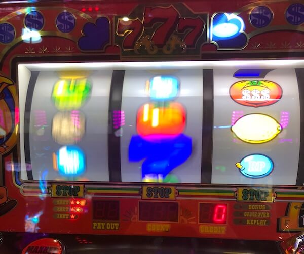 ５回目の正直と言いたいところだが：その１