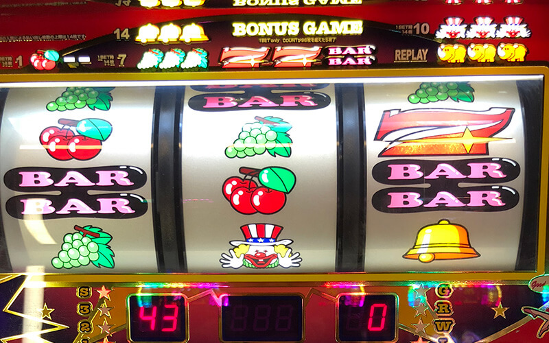ジャグラーを例に考えてみる