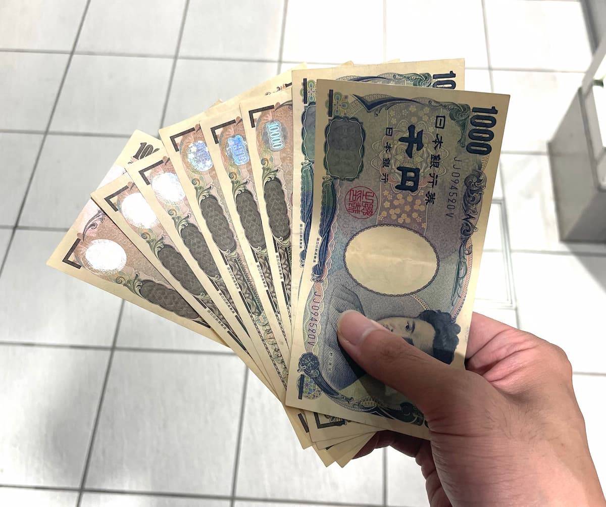今回の収支／プラス52k