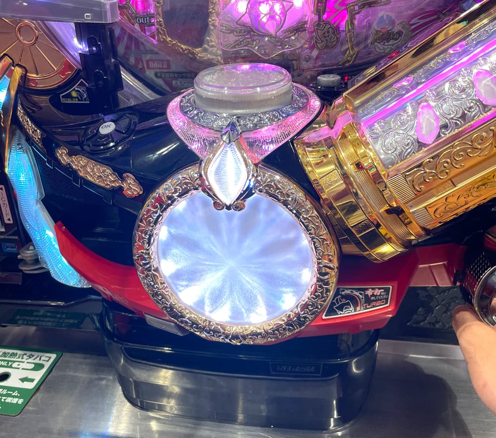 Re:ゼロから始める異世界生活 鬼がかりver. 宝玉ランプ
