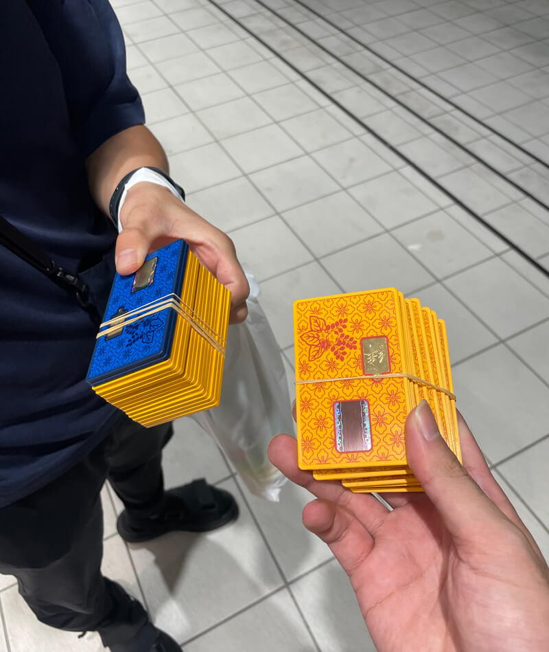 グランキコーナ堺 実践結果
