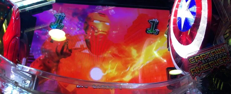 リヴァイアサン襲来ハズレ