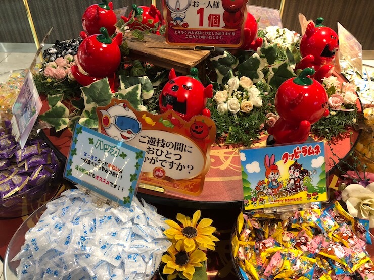 終わりに【適度に楽しむこと】