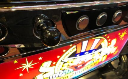 ジャグラーで光りやすい打ち方／オカルト打法61選