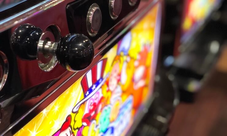 まとめ【ピエロ重複はみんなのジャグラーのみ】